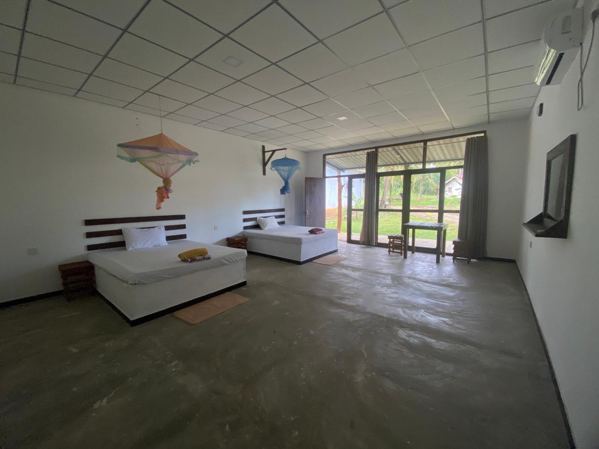 Paramount Safari Cottage Uda Walawe Extérieur photo