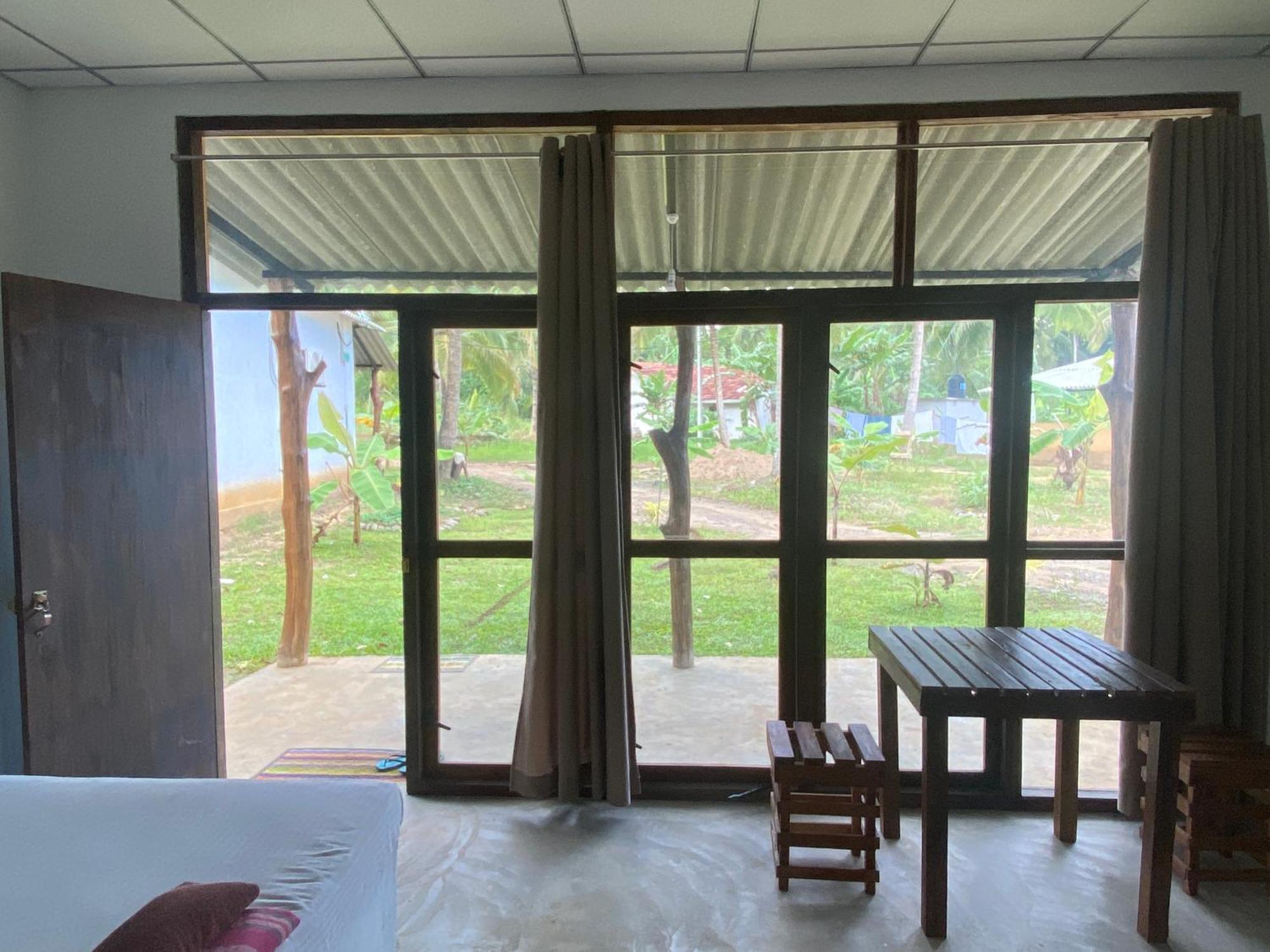 Paramount Safari Cottage Uda Walawe Extérieur photo