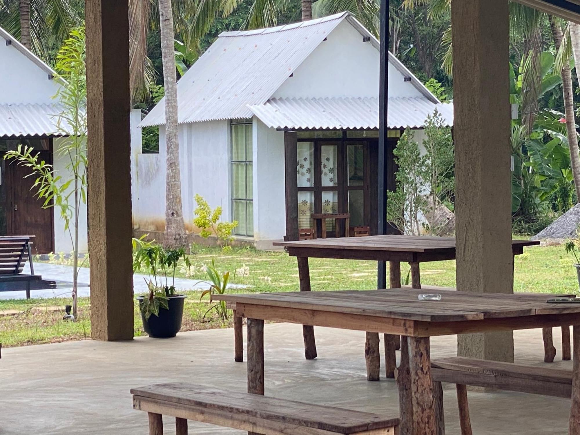 Paramount Safari Cottage Uda Walawe Extérieur photo