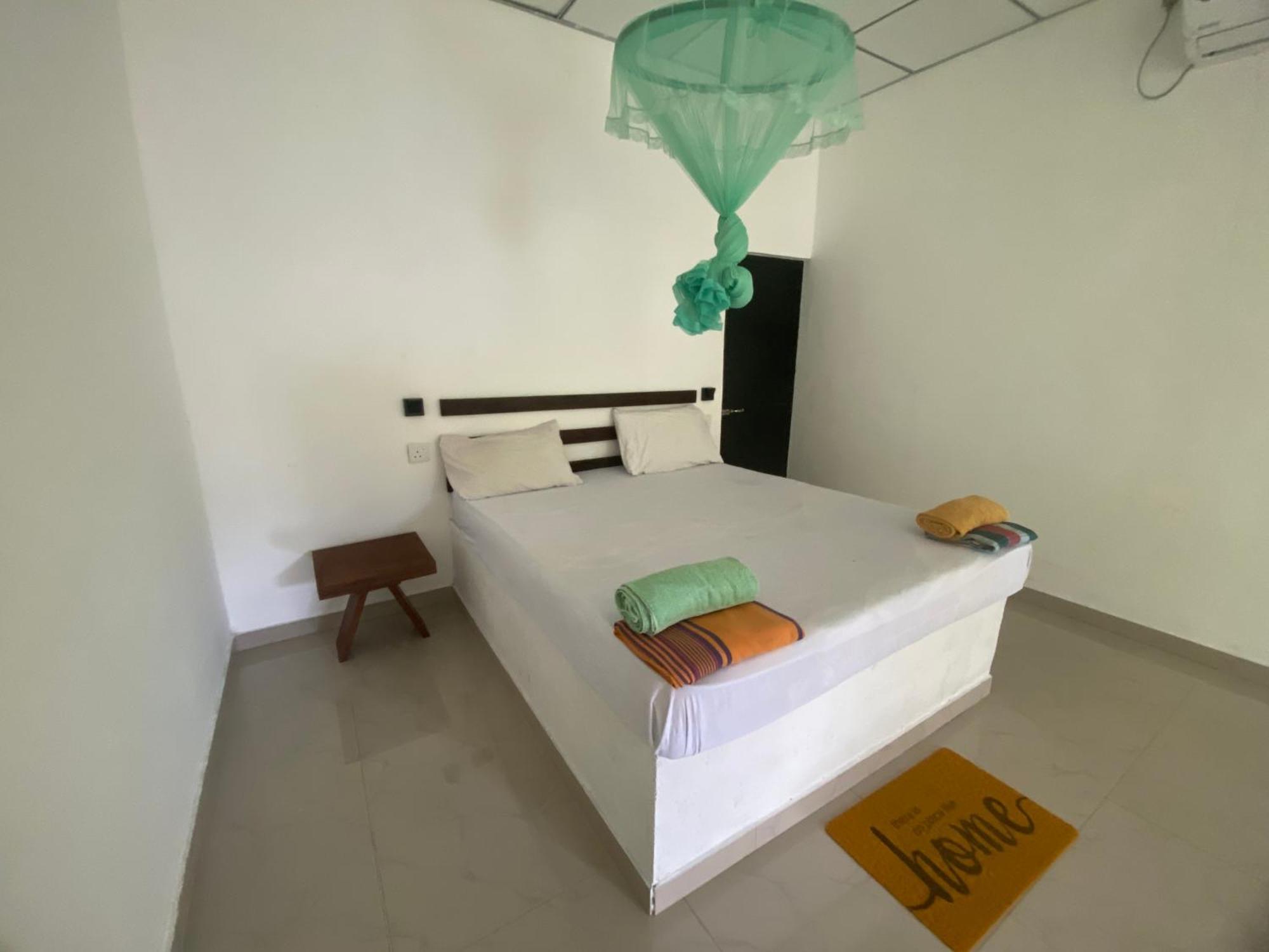 Paramount Safari Cottage Uda Walawe Extérieur photo