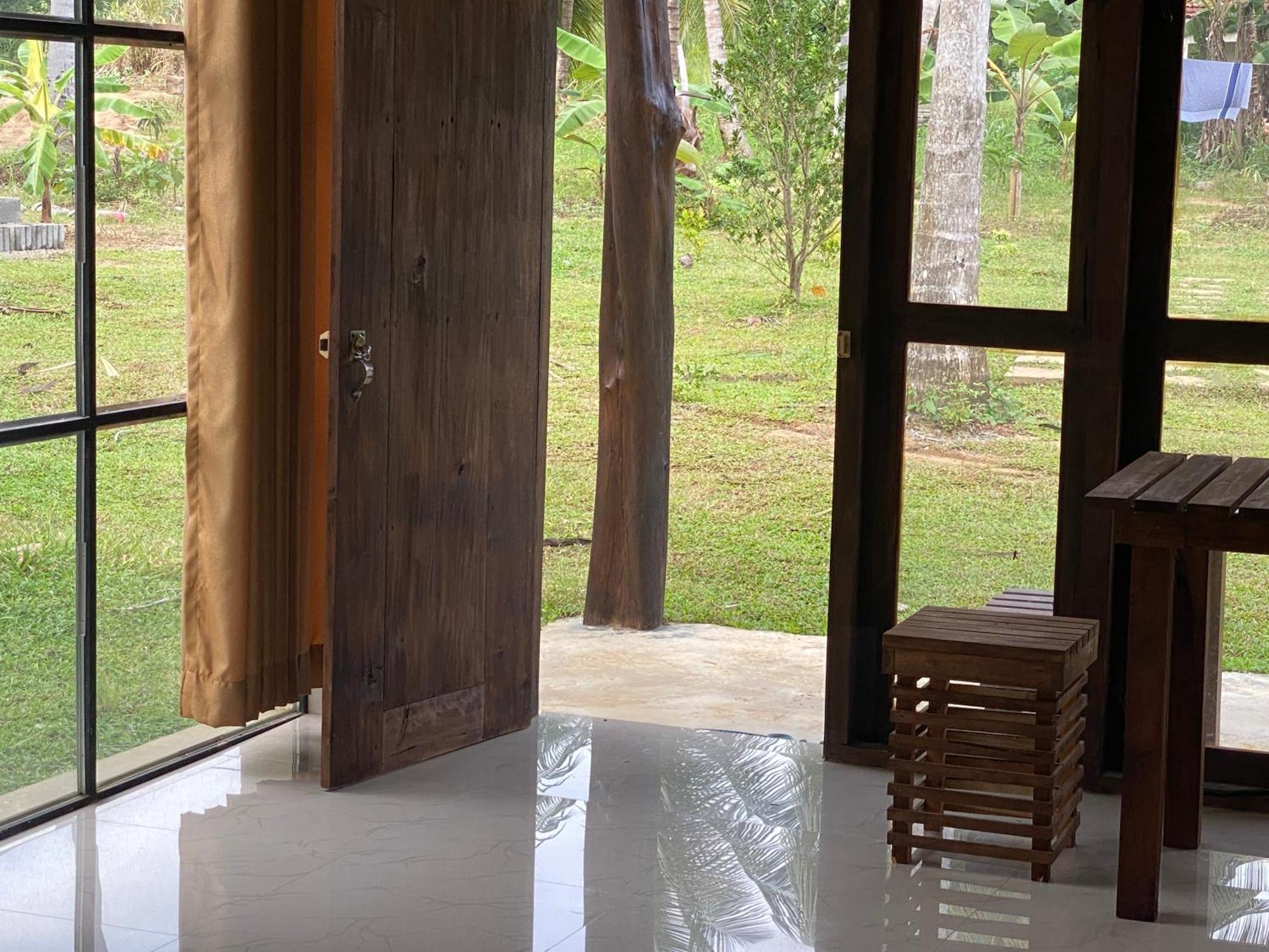 Paramount Safari Cottage Uda Walawe Extérieur photo