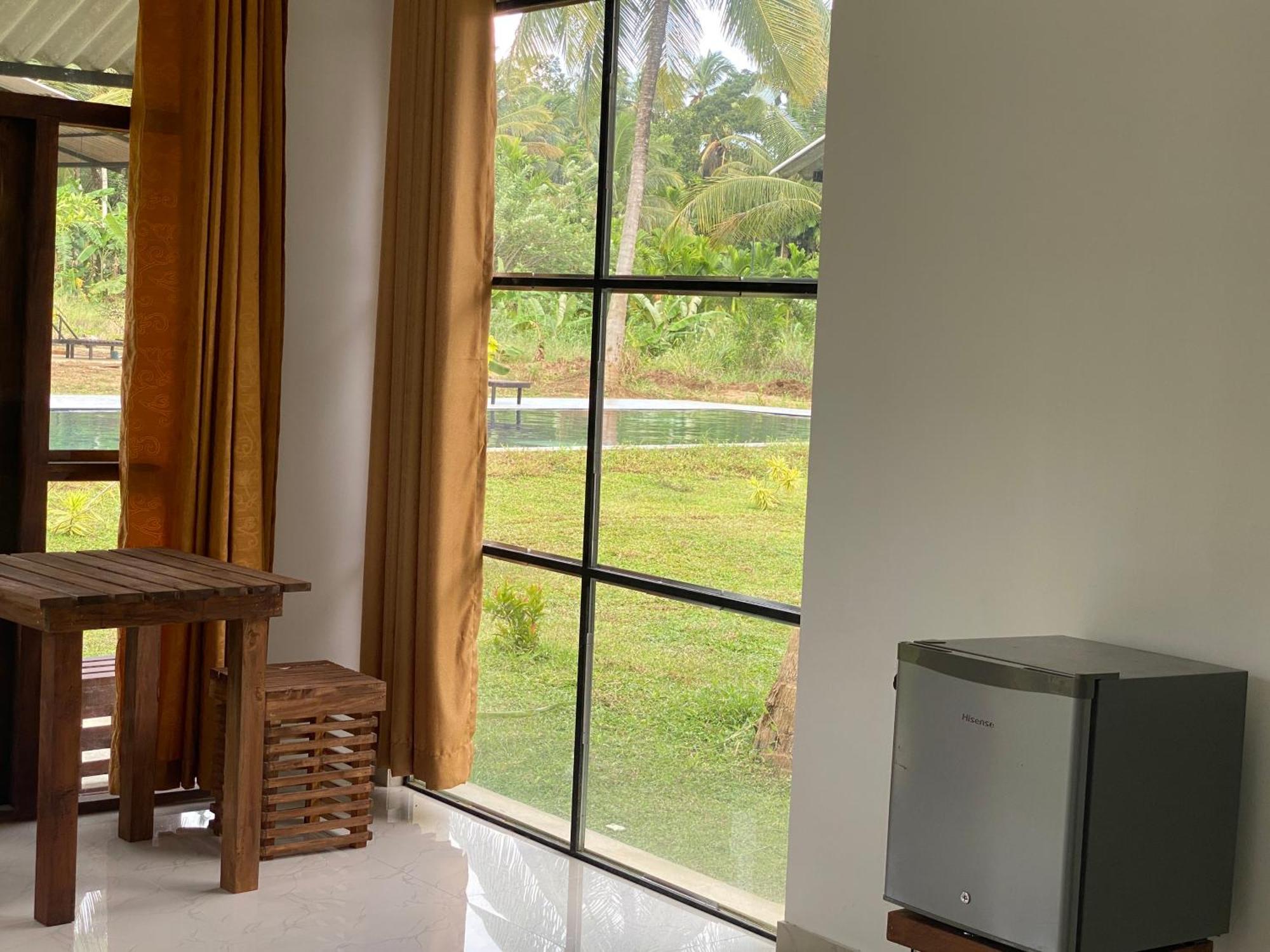 Paramount Safari Cottage Uda Walawe Extérieur photo