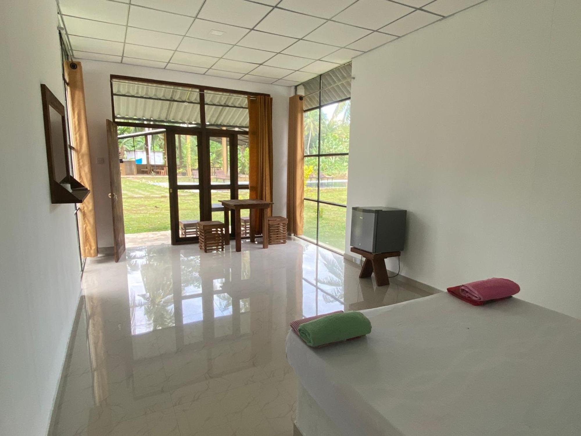 Paramount Safari Cottage Uda Walawe Extérieur photo