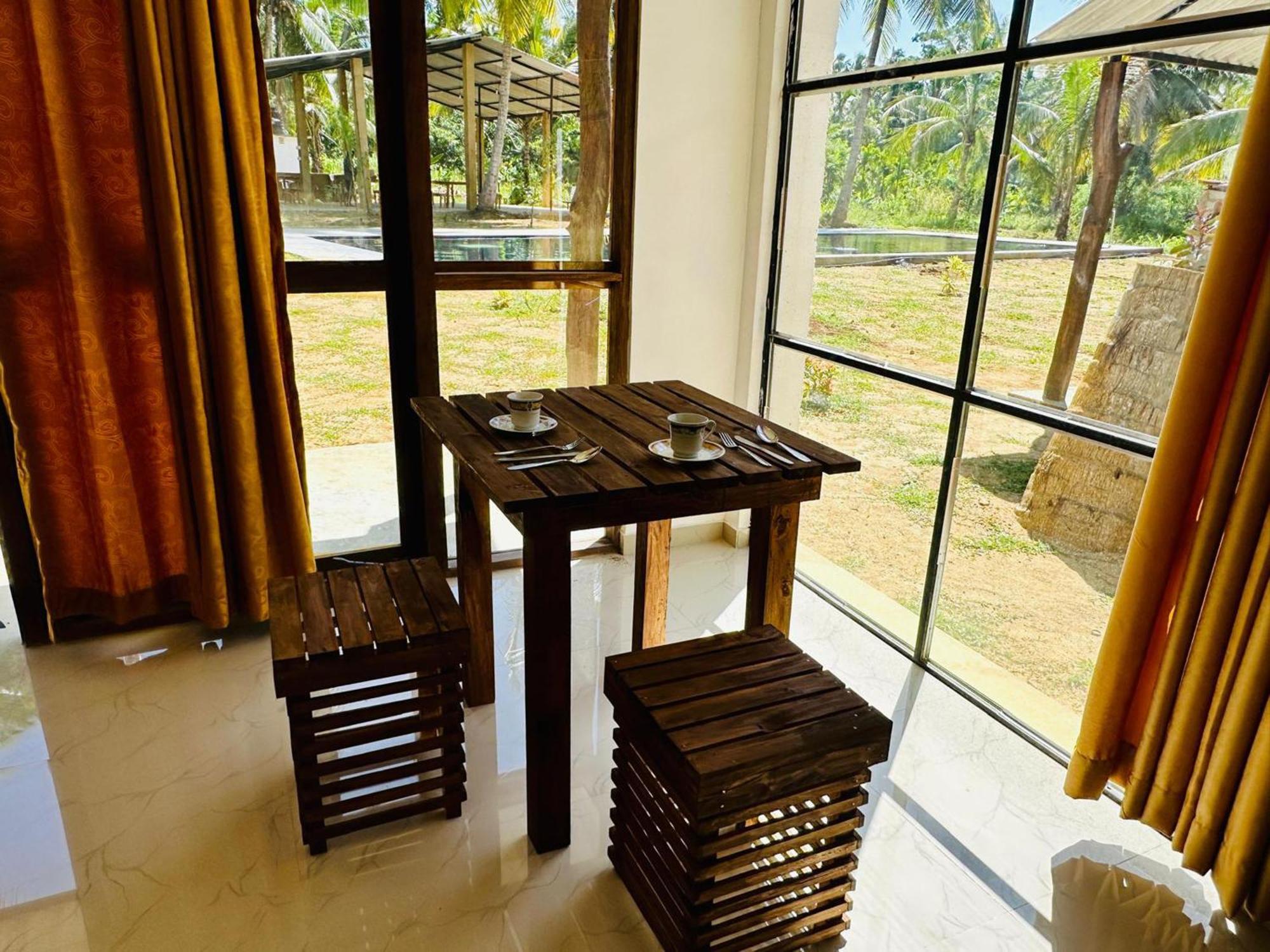 Paramount Safari Cottage Uda Walawe Extérieur photo