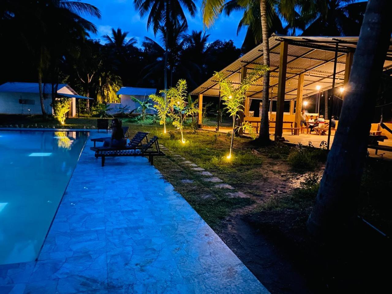 Paramount Safari Cottage Uda Walawe Extérieur photo
